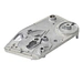 Precision Metal Machining Services Aluminum Parts Die Casting